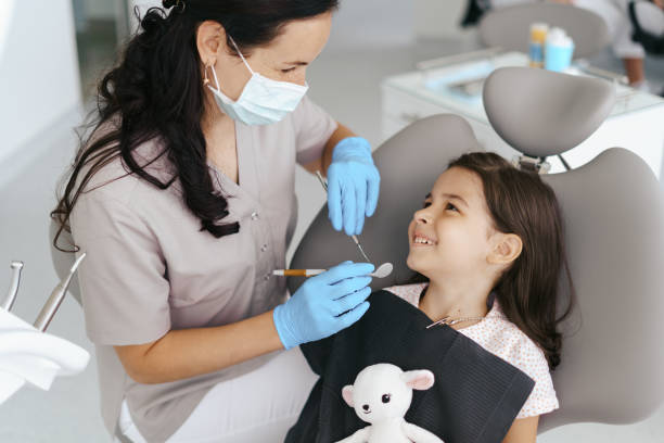 Best Tooth Pain Emergency Relief  in Panthersville, GA