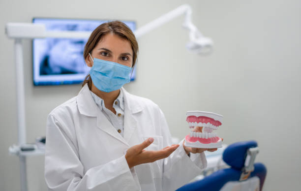 Best Emergency Dental Services Near Me  in Panthersville, GA