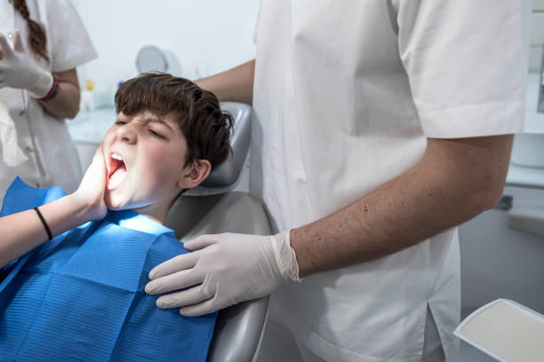 Best Walk-In Dentist Near Me  in Panthersville, GA
