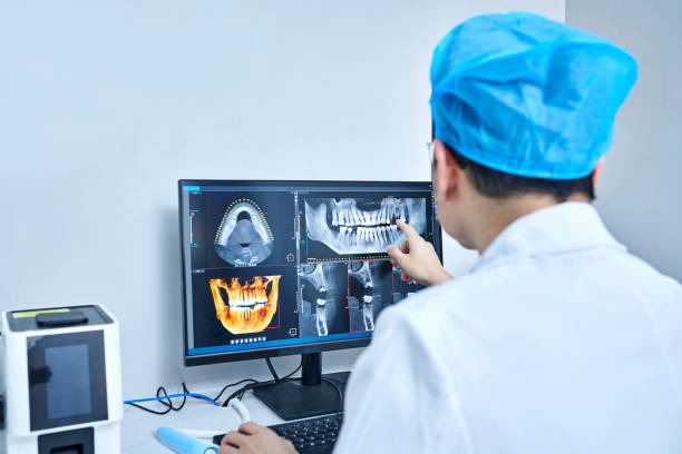 Best Broken Tooth Emergency  in Panthersville, GA