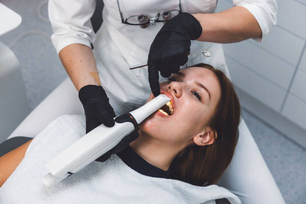 Best Urgent Tooth Repair  in Panthersville, GA